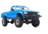 RC4WD Marlin Crawler Front Plastic Bumper for 1/24 Trail Finder 2 RC4WD