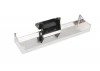 RC4WD Aluminium Front Bumper for Tamiya 1:14 Knight Hauler RC4WD