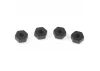 RC4WD 7mm Wheel Hex Conversion for Axial SCX24 1/24 RC4WD