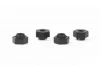 RC4WD 7mm Wheel Hex Conversion for Axial SCX24 1/24 RC4WD