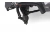 RC4WD 7mm Wheel Hex Conversion for Axial SCX24 1/24 RC4WD