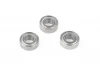 RC4WD TEQ Ultimate Scale Cast Axle Service Kit (Rear) RC4WD