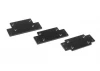 RC4WD 1:10 Warn 9.5cti Winch CNC Mounting Plates RC4WD