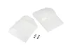 RC4WD Inner Fender Set for Toyota FJ55 Lexan Body Set RC4WD