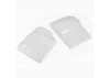 RC4WD Inner Fender Set for Toyota FJ55 Lexan Body Set RC4WD