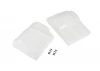 RC4WD Inner Fender Set for Toyota FJ55 Lexan Body Set RC4WD