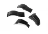 RC4WD Inner Fender Set for Toyota FJ55 Lexan Body Set RC4WD