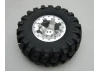 RC4WD Rock Crusher Monster 40 Series 3.8 Tires