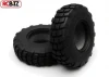 RC4WD Mud Plugger 1.9 Scale Tires