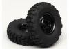 RC4WD Mud Plugger 1.9 Scale Tires