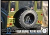 RC4WD Dirt Grabber 1.9 All Terrain Tires