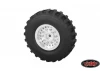 RC4WD DUKW 1.9 Military Offroad Tires
