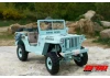 RC4WD DUKW 1.9 Military Offroad Tires