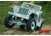 RC4WD DUKW 1.9 Military Offroad Tires