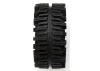 RC4WD Mud Slingers Monster Size 40 Series 3.8 Tires
