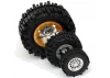 RC4WD Mud Slingers Monster Size 40 Series 3.8 Tires