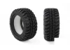 RC4WD Atturo Trail Blade 2.2 MTS Scale Tires (2)