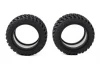 RC4WD Atturo Trail Blade 2.2 MTS Scale Tires (2)