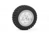 RC4WD Atturo Trail Blade 2.2 MTS Scale Tires (2)
