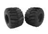 RC4WD B&H Monster Truck Clod Tires