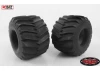 RC4WD B&H Monster Truck Clod Tires