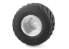 RC4WD (KK2) Demolisher Monster Truck 40 Series 3.8 Tires