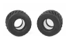 RC4WD (KK2) Demolisher Monster Truck 40 Series 3.8 Tires