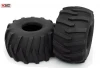 RC4WD (KK2) Demolisher Monster Truck 40 Series 3.8 Tires