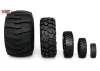 RC4WD (KK2) Demolisher Monster Truck 40 Series 3.8 Tires