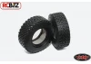 RC4WD Dirt Grabber 1.55 All Terrain Tires