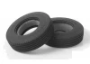 RC4WD Long Haul 1.7 Commercial 1:14 Semi Truck Tires (2)