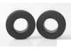 RC4WD Long Haul 1.7 Commercial 1:14 Semi Truck Tires (2)