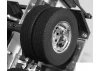 RC4WD Long Haul 1.7 Commercial 1:14 Semi Truck Tires (2)
