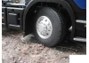 RC4WD Long Haul 1.7 Commercial 1:14 Semi Truck Tires (2)