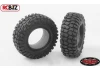 RC4WD Rock Crusher Micro Crawler 1.0 Tyres (2)