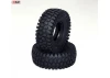 RC4WD Rock Crusher II X/T 1.9 Tires