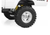 RC4WD Hauler 1.7 Commercial 1:14 Semi Truck Tires