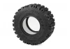 RC4WD Hauler 1.7 Commercial 1:14 Semi Truck Tires