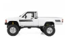 RC4WD Hauler 1.7 Commercial 1:14 Semi Truck Tires