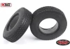 RC4WD Roady 1.7 Commercial 1:14 Semi Truck Tires