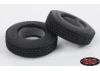 RC4WD Roady 1.7 Commercial 1:14 Semi Truck Tires