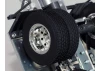 RC4WD Roady 1.7 Commercial 1:14 Semi Truck Tires