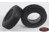 RC4WD Roady 1.7 Commercial 1:14 Semi Truck Tires