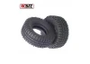 RC4WD Dick Cepek 1.9 Mud Country Scale Tires (pair)