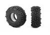 RC4WD Interco TSL Thornbird 2.2 Super Swamper Scale Tires RC4WD