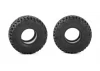 RC4WD Interco TSL Thornbird 2.2 Super Swamper Scale Tires RC4WD