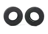 RC4WD Falken CI-627 1.7 1:14 Semi Truck Tires RC4WD