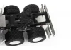 RC4WD Falken CI-627 1.7 1:14 Semi Truck Tires RC4WD