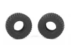 RC4WD BFGoodrich Mud Terrain T/A KM3 0.7 Scale Tires RC4WD