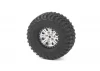 RC4WD BFGoodrich Mud Terrain T/A KM3 0.7 Scale Tires RC4WD